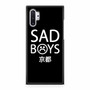 sad boy yung lean Samsung Galaxy Note 10+ | Samsung Galaxy Note 10+ 5G Case