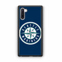 Seattle Mariners 1 Samsung Galaxy Note 10 Case