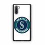 Seattle Mariners 2 Samsung Galaxy Note 10 Case