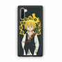 Seven Deadly Sins 1 Samsung Galaxy Note 10 Case