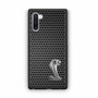 shelby cobra Samsung Galaxy Note 10 Case