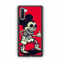 shia labeoufMickey Mouse Rock Skull Samsung Galaxy Note 10 Case