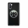 Shield Logo Samsung Galaxy Note 10 Case