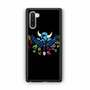 Shovel Knight Game 3 Samsung Galaxy Note 10 Case
