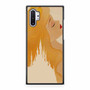 sleeping beauty and her castle Samsung Galaxy Note 10+ | Samsung Galaxy Note 10+ 5G Case