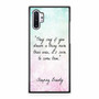 Sleeping beauty quotes Samsung Galaxy Note 10+ | Samsung Galaxy Note 10+ 5G Case Sleeping beauty quotes Samsung Galaxy Note 10+ | Samsung Galaxy Note 10+ 5G Case