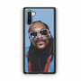 Snoop Dogg 1 Samsung Galaxy Note 10 Case
