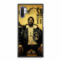 Snoop Dogg 2 Samsung Galaxy Note 10+ | Samsung Galaxy Note 10+ 5G Case