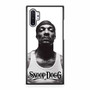 Snoop Dogg 3 Samsung Galaxy Note 10+ | Samsung Galaxy Note 10+ 5G Case