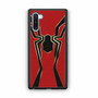 Spider man Infinity War Samsung Galaxy Note 10 Case