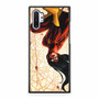 Spider woman Samsung Galaxy Note 10+ | Samsung Galaxy Note 10+ 5G Case