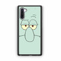 squidward Samsung Galaxy Note 10 Case