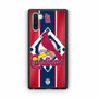 St Louis Cardinals 2 Samsung Galaxy Note 10 Case