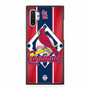 St Louis Cardinals 2 Samsung Galaxy Note 10+ | Samsung Galaxy Note 10+ 5G Case