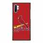 St Louis Cardinals 7 Samsung Galaxy Note 10+ | Samsung Galaxy Note 10+ 5G Case