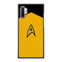 Star Trek Logo Light Yellow Samsung Galaxy Note 10+ | Samsung Galaxy Note 10+ 5G Case