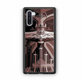 Star Wars Art Darth Vader Samsung Galaxy Note 10 Case