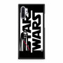 Star Wars Dark Vader Samsung Galaxy Note 10+ | Samsung Galaxy Note 10+ 5G Case