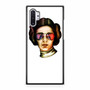 Star Wars Leila with glasses Samsung Galaxy Note 10+ | Samsung Galaxy Note 10+ 5G Case