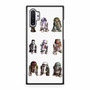 Star wars R Droid Samsung Galaxy Note 10+ | Samsung Galaxy Note 10+ 5G Case