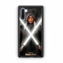 Star Wars The Mandalorian Ahsoka Samsung Galaxy Note 10 Case