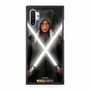 Star Wars The Mandalorian Ahsoka Samsung Galaxy Note 10+ | Samsung Galaxy Note 10+ 5G Case