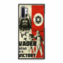 Star Wars Vader Lead us to victory Samsung Galaxy Note 10+ | Samsung Galaxy Note 10+ 5G Case