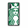 Starbucks Full Logo Samsung Galaxy Note 10 Case