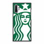 Starbucks Full Logo Samsung Galaxy Note 10+ | Samsung Galaxy Note 10+ 5G Case