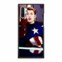 Steve Roger Captain America Samsung Galaxy Note 10+ | Samsung Galaxy Note 10+ 5G Case