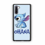 sticth ohana Samsung Galaxy Note 10 Case
