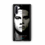 Stiles Stilinski Teen Wolf Samsung Galaxy Note 10 Case