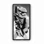 Stormtrooper attack star wars Samsung Galaxy Note 10 Case