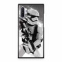 Stormtrooper attack star wars Samsung Galaxy Note 10+ | Samsung Galaxy Note 10+ 5G Case