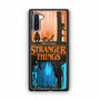 Stranger Things 1 Samsung Galaxy Note 10 Case