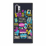 Stranger Things Collage Samsung Galaxy Note 10+ | Samsung Galaxy Note 10+ 5G Case