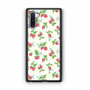 strawberrry Samsung Galaxy Note 10 Case