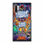 Sublime Rome Sirens Samsung Galaxy Note 10+ | Samsung Galaxy Note 10+ 5G Case