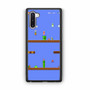 super mario bross Samsung Galaxy Note 10 Case