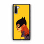 Superhero Series Bat Girl Samsung Galaxy Note 10 Case