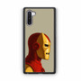 Superhero Series Iron Man Samsung Galaxy Note 10 Case