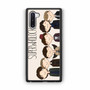 superwholock cartoon Samsung Galaxy Note 10 Case superwholock cartoon Samsung Galaxy Note 10 Case
