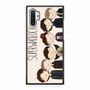superwholock cartoon Samsung Galaxy Note 10+ | Samsung Galaxy Note 10+ 5G Case superwholock cartoon Samsung Galaxy Note 10+ | Samsung Galaxy Note 10+ 5G Case