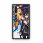 Sword Art Online Kirito & Alice Samsung Galaxy Note 10 Case