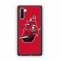 Tampa Bay 2 Samsung Galaxy Note 10 Case