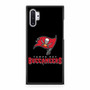 Tampa Bay Buccaneers American Football 1 Samsung Galaxy Note 10+ | Samsung Galaxy Note 10+ 5G Case