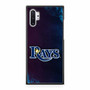 Tampa Bay Rays 1 Samsung Galaxy Note 10+ | Samsung Galaxy Note 10+ 5G Case