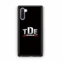 TDE Top Dawg Ent Samsung Galaxy Note 10 Case