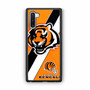 Team Cincinati Bengals Samsung Galaxy Note 10 Case