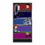 Teen Titan 1 Samsung Galaxy Note 10+ | Samsung Galaxy Note 10+ 5G Case